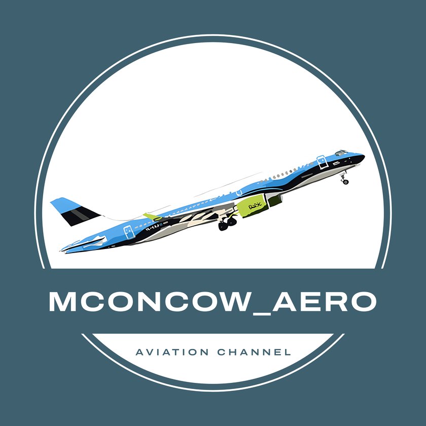 MCONCOW_AERO aviation channel badge